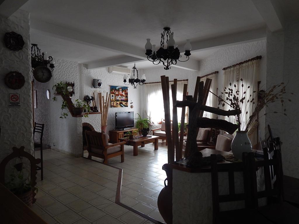 Hotel Colonial 3*