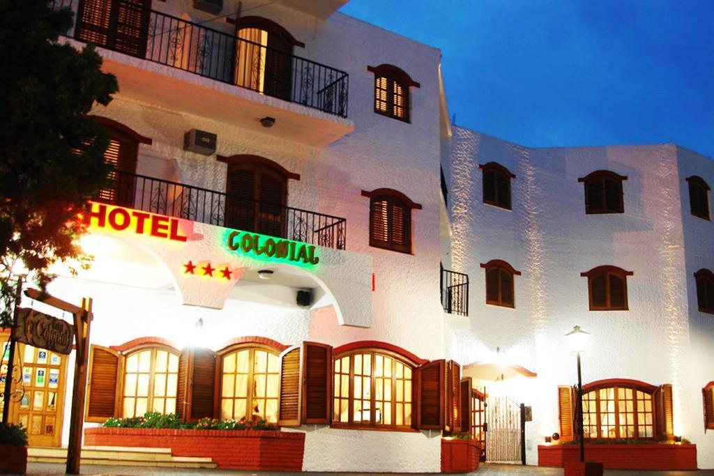 Colonial Hotel