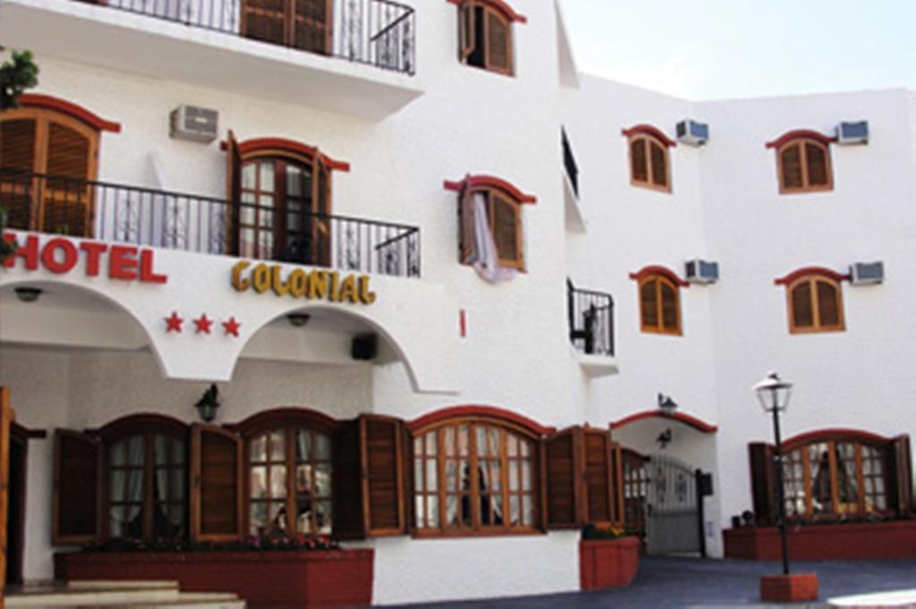 Colonial