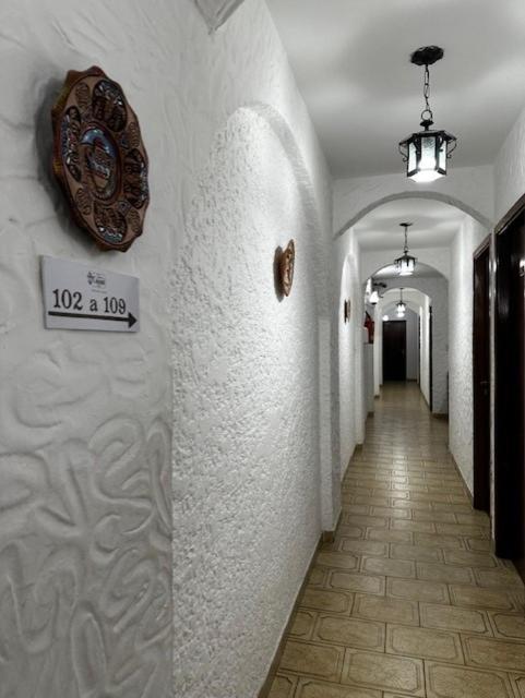 Colonial Hotel 3*