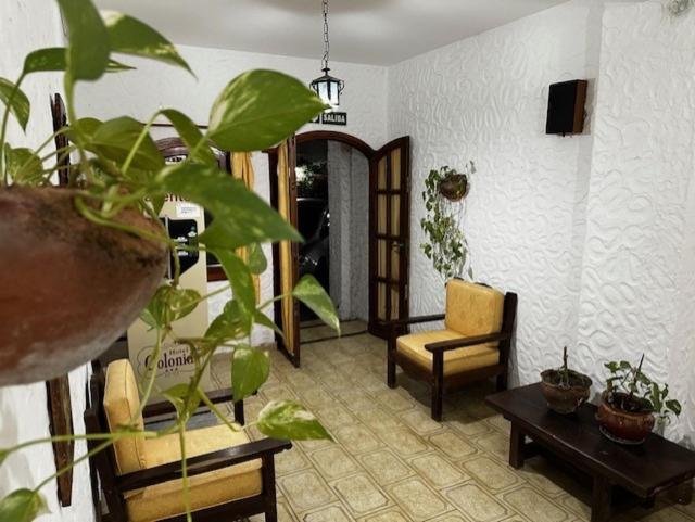 Colonial