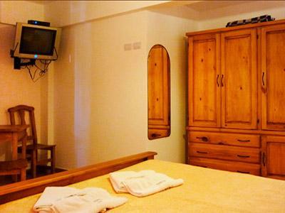 Hotel Colonial 3*