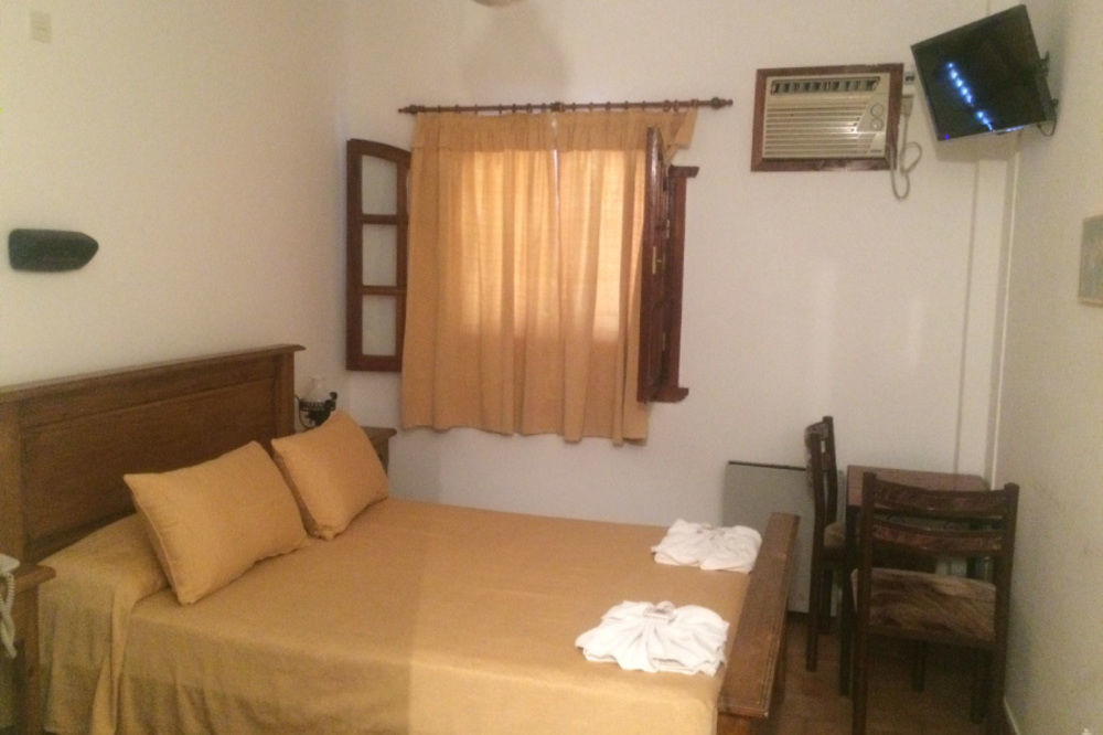 Colonial San Bernardo