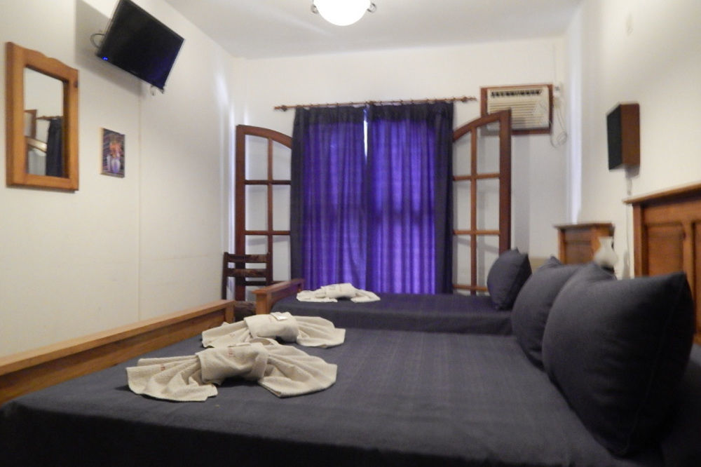 Hotel Colonial