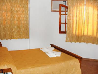 Colonial Hotel San Bernardo