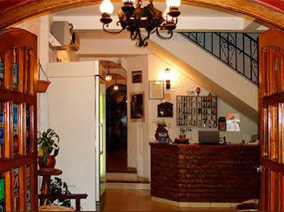 Hotel Colonial 3*