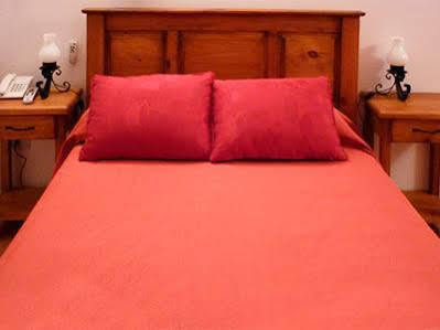 Hotel Colonial