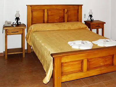 Colonial Hotel San Bernardo